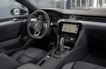 Volkswagen Arteon 4Motion R-Line 2017 года (WW)
